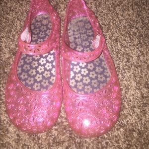 Girls shoes